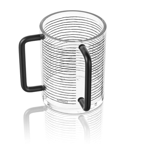 Linear Washing Cup