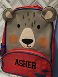 Bear Backpack
