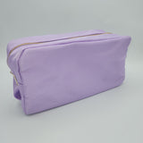 Lavender Toiletry Pouch