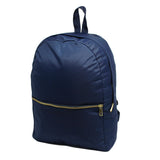 Midnight Navy Backpack