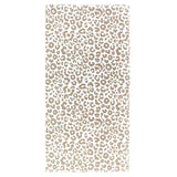 Pastel Leopard Towel