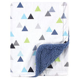 Triangle Fun Blanket