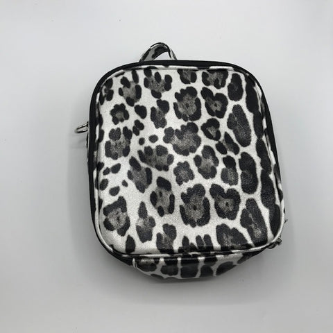 Leopard Shimmer Lunch Box