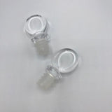 Set of 2 Wine Stoppers