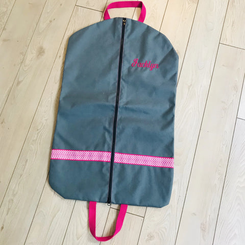 Jacklyn Garment Bag