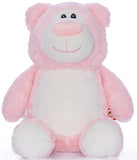 Pink Teddy Bear Stuffed Animal