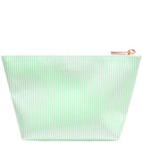 Green Stripe Golf Bag
