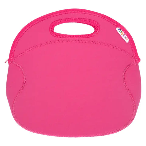 Pretty in Pink Lunch Bag