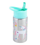 Unicorn Thermal Water Bottle